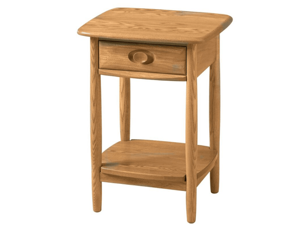 Ercol Windsor Lamp Table Ercol