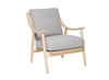 Ercol Marino Fabric Chair Ercol