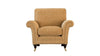 Parker Knoll Burghley Fabric Armchair Parker Knoll