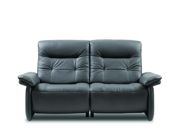 Stressless Mary 2 Seater Leather Sofa Stressless