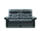 Stressless Mary 2 Seater Leather Sofa Stressless