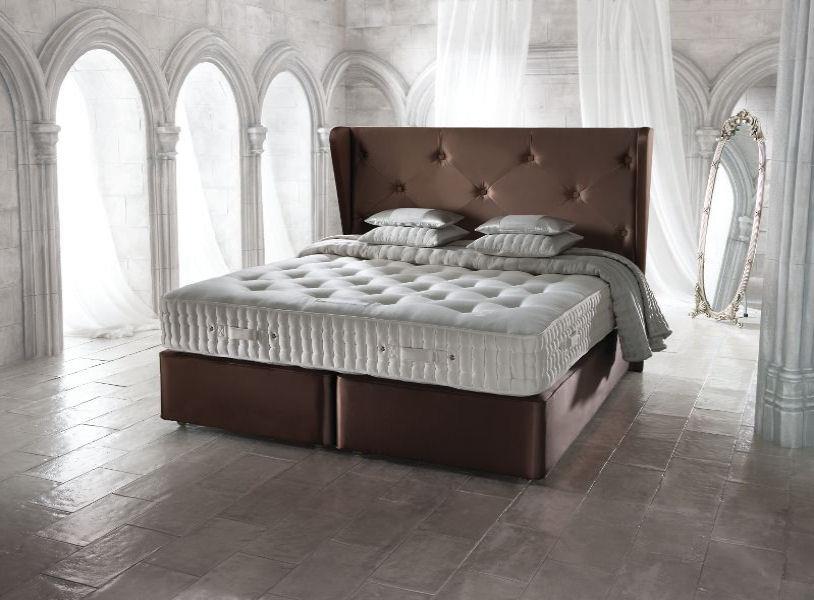 Furniture Care Guide - Beds