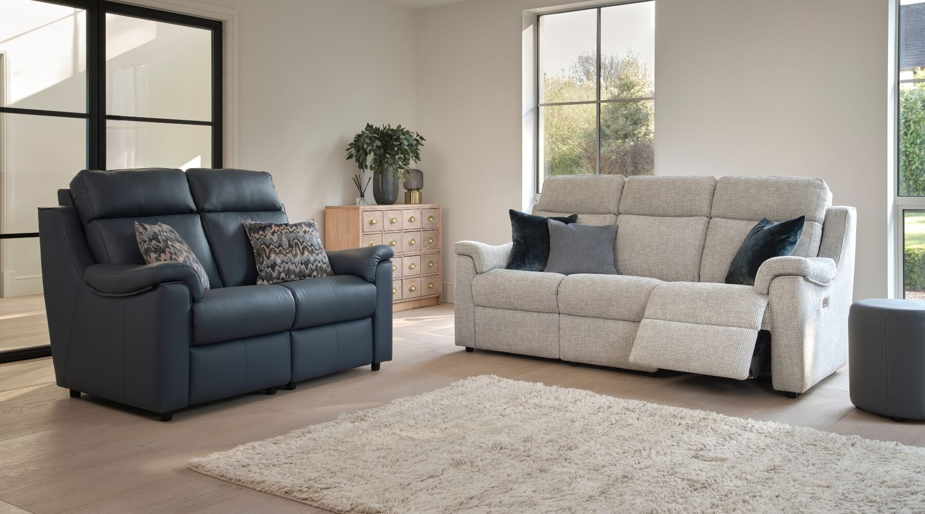 5 Best Parker Knoll Sofas