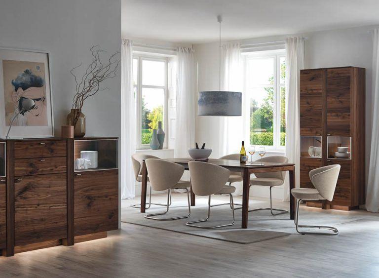 Furniture Care Guide - Cabinet Furniture