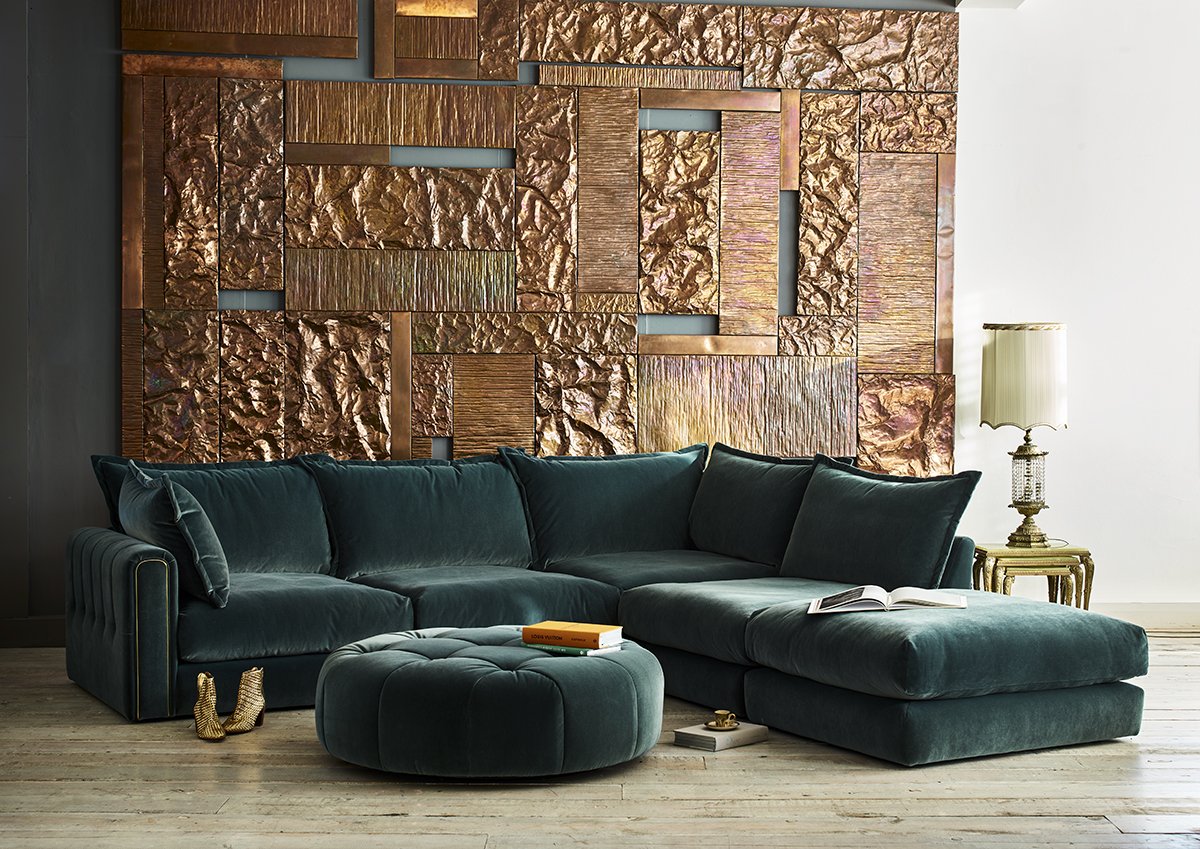 5 Key Trends From Top Designers