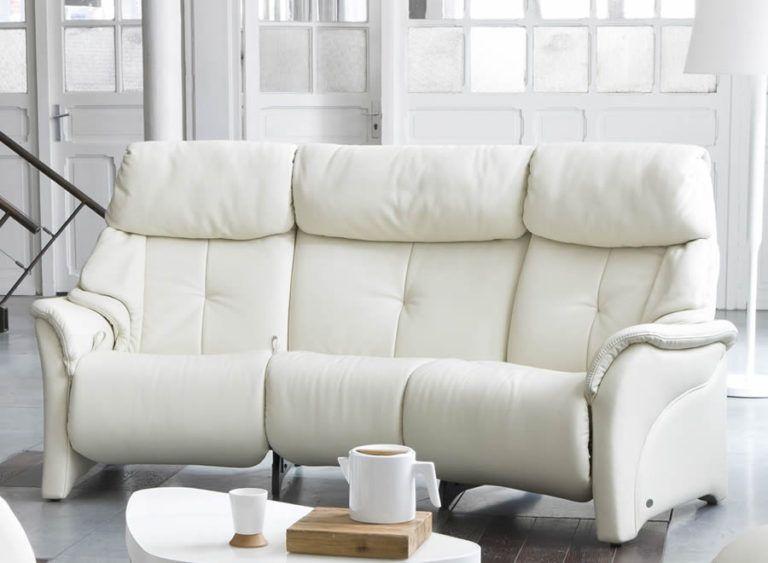 Castelan Protection - Leather Protection