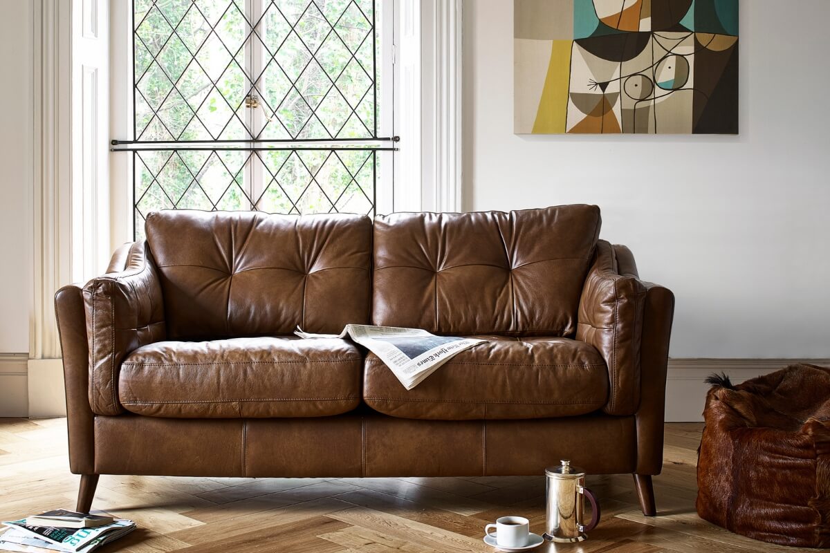 Alexander & James Sofas: The Perfect Blend of Style and Comfort