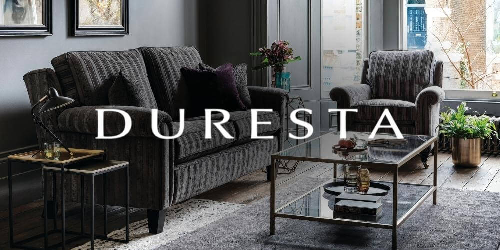 Duresta: A Beginner's Guide to the Perfect Sofa
