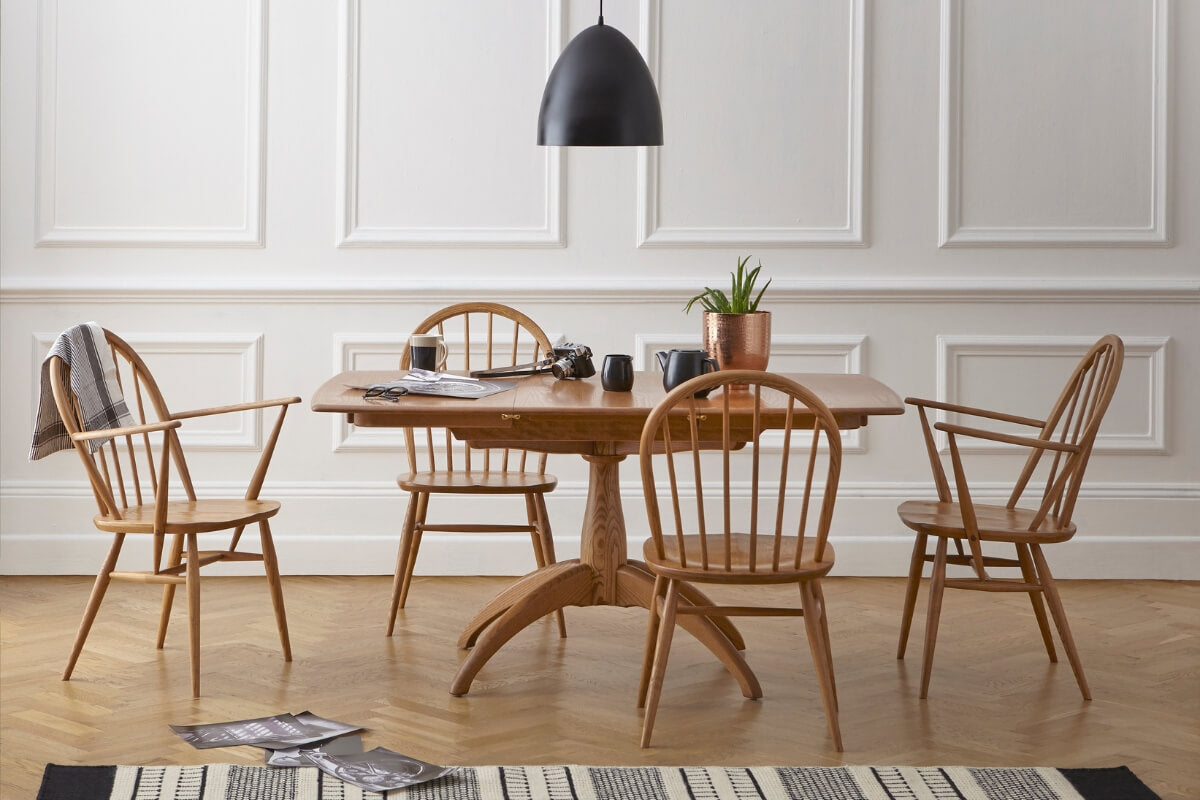 A Beginner's Guide to Ercol
