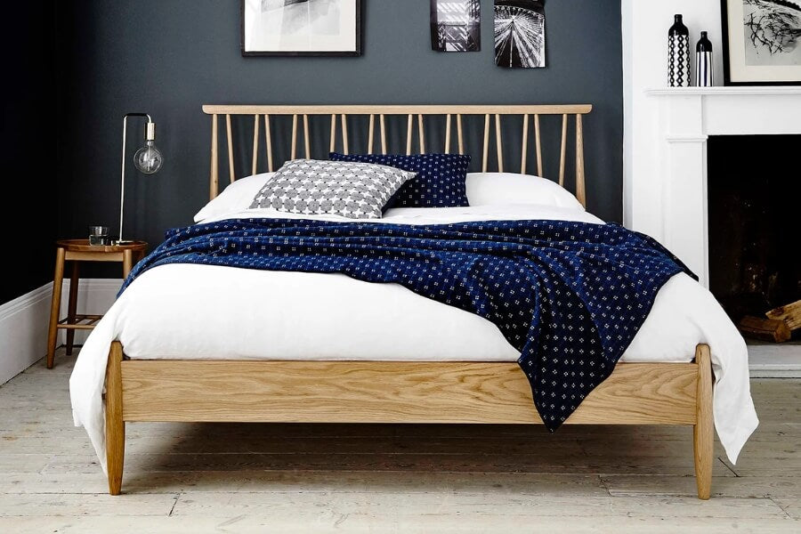 5 Best Ercol Bedroom Collections
