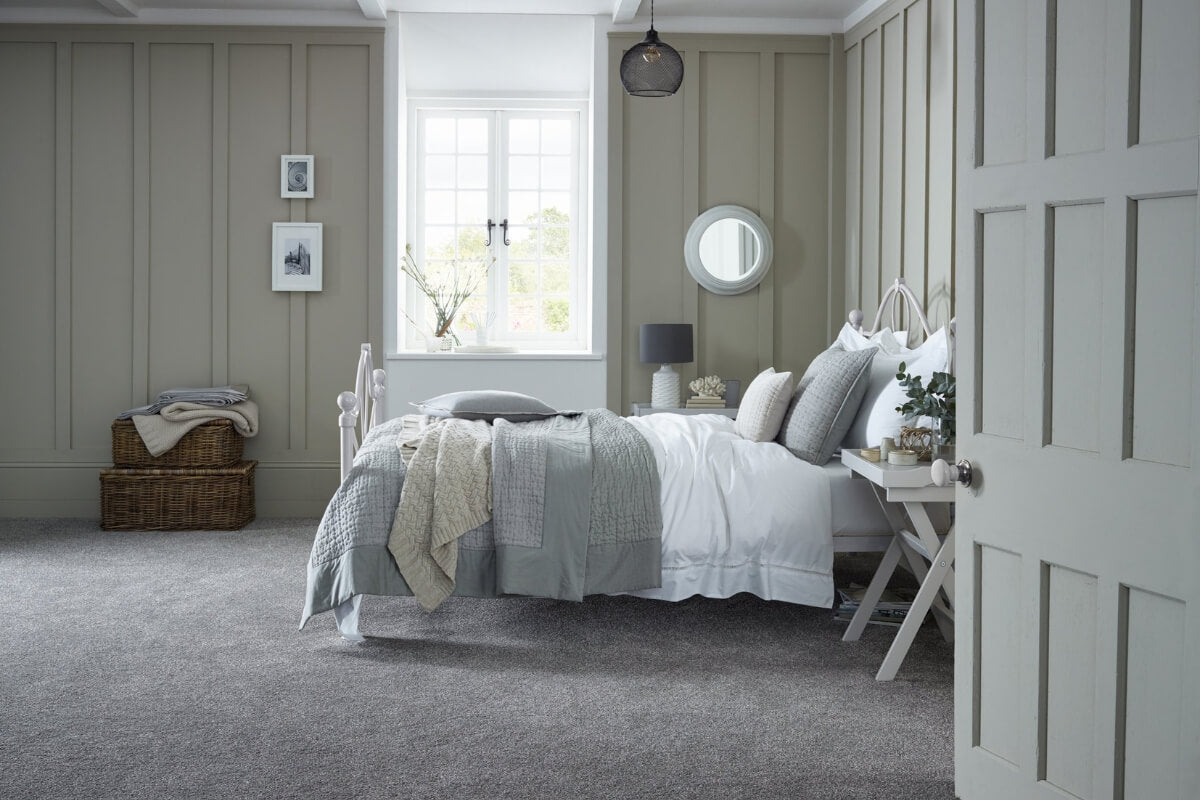 How to Create the Perfect Bedroom