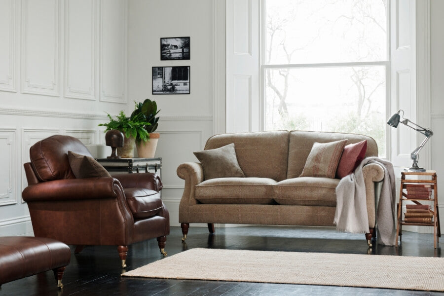 Parker Knoll Fabrics: How to Pick the Perfect Upholstery for Your Parker Knoll Furniture