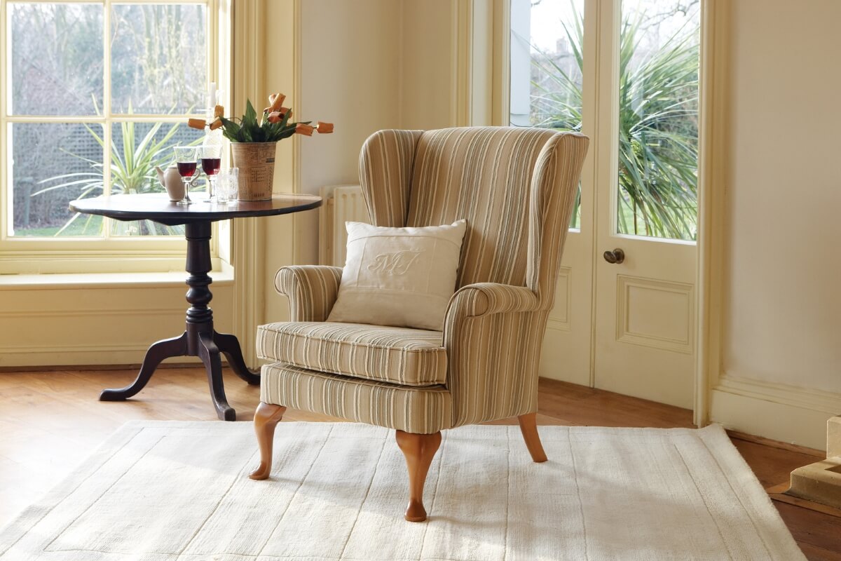Get Comfy With Our 5 Best Parker Knoll Chairs