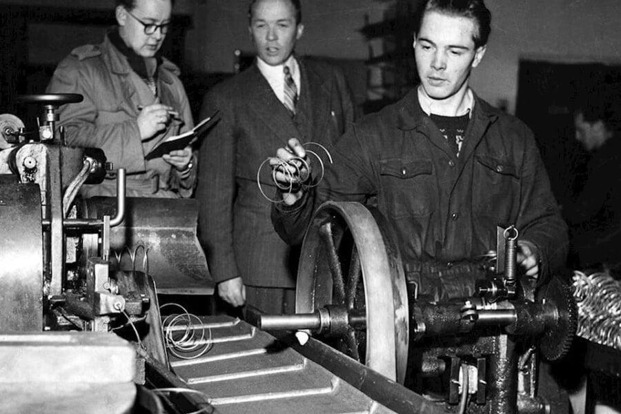 The Evolution Of Relaxation: Uncovering The Fascinating History Of Stressless Furniture