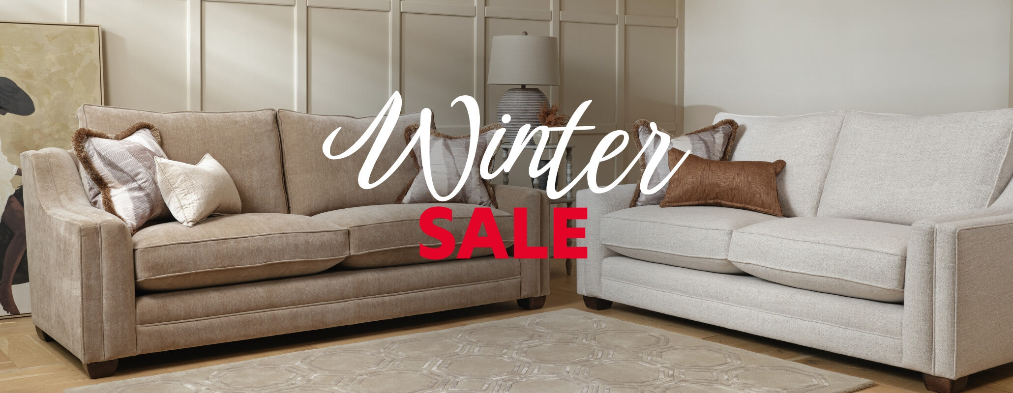 Winter Sale - Save up to 30% Off – Page 19 – Ward Brothers Furniture