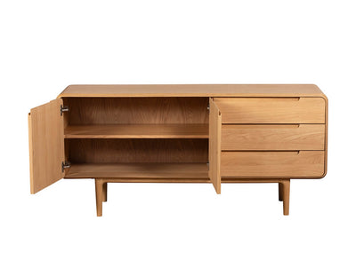 G Plan Winchester Wide Sideboard