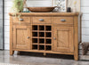 Thornbury Wide Sideboard