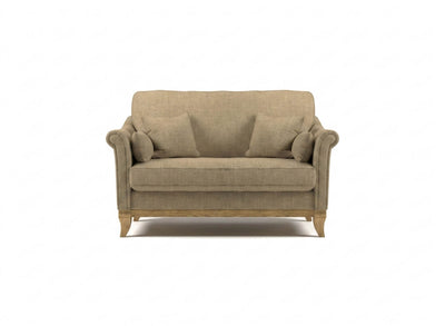 Wood Bros Weybourne Compact 2 Seater Sofa