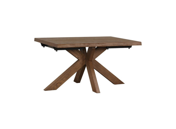 Foxley Dining Table with Oak Star Base