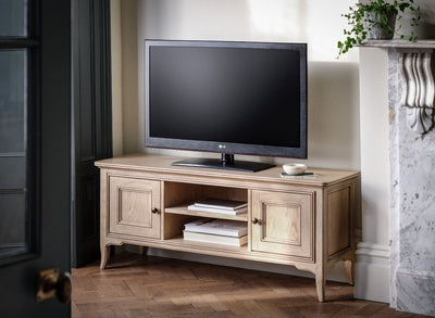 Willis & Gambier Toulon TV Unit