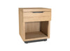 Farmington Bedroom 1 Drawer Bedside
