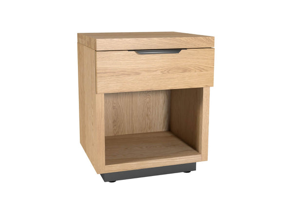 Farmington Bedroom 1 Drawer Bedside