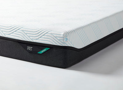 Tempur Pro Smart Cool Mattress Tempur