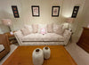 Parker Knoll Harlow Grand Sofa and Armchair