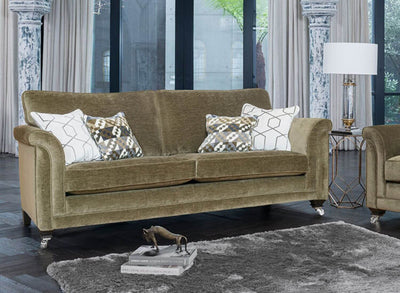 Farrington Grand Sofa