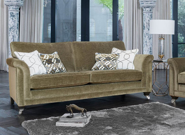Farrington Grand Sofa