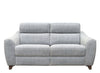 G Plan Monza 3 Seater Sofa