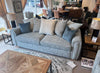 Manhatten Grand Sofa and Chair