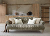 Tetrad Jacaranda Petit Sofa Tetrad