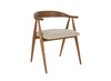 Ercol Lugo Dining Armchair