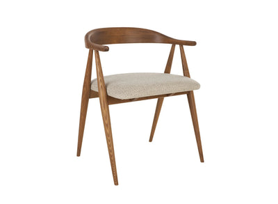 Ercol Lugo Dining Armchair