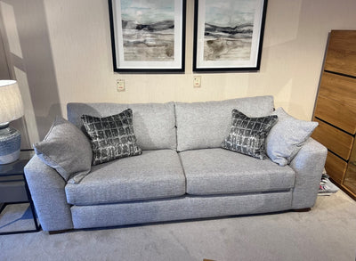 Madison 3 Seater Sofa and Chair