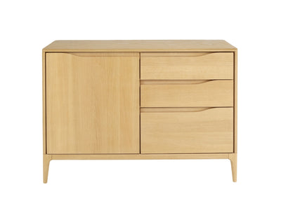 Ercol Romana Small Sideboard