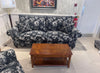 Duresta Belvedere 3 Seater Sofa And Gents Chair