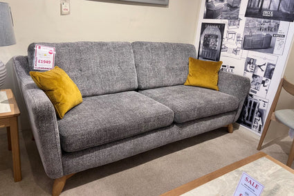 Ercol Cosenza Large Sofa and Chair Ercol