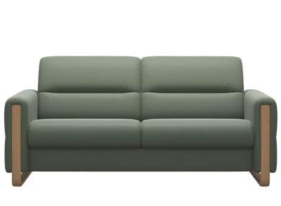 Stressless Fiona Leather 2.5 Seater Sofa