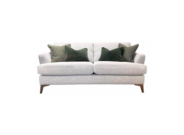 Hendrix Fabric 2.5 Seater Sofa