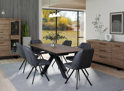 Foxley TV Unit