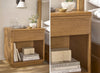 Kansas Night Stand