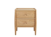 Ercol Winslow Bedside Chest