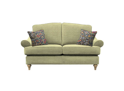 Parker Knoll Astley Fabric 2 Seater Sofa
