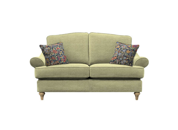 Parker Knoll Astley Fabric 2 Seater Sofa