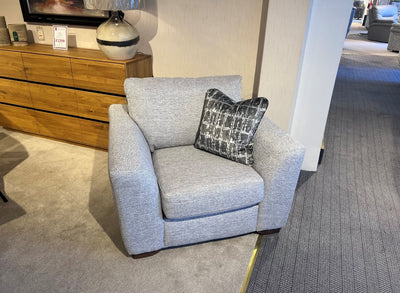 Madison 3 Seater Sofa and Chair