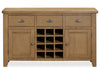 Thornbury Wide Sideboard