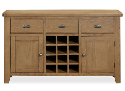Thornbury Wide Sideboard