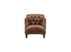 Chicago Leather Chair